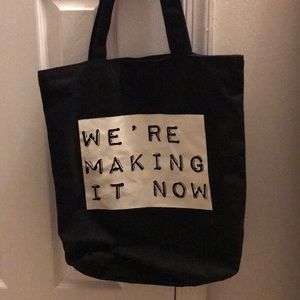 Indie Tote from Tokyo, Japan